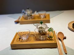 -叶叶菩提·晋福宫