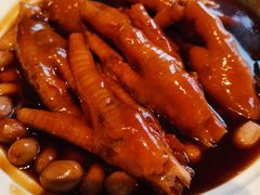 鲍汁焖凤爪-御宝轩(益丰·外滩源店)