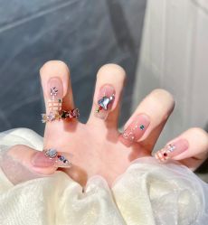 -兔猫ToMoreNails美甲美睫