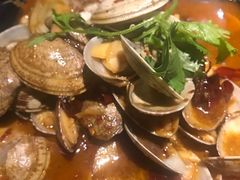 -串亿88烧烤·羊腿·羊蝎子(板泉路店)