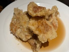 -大同江朝鲜菜•长春地标美食(绿园吾悦广场店)