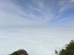 -峨眉山风景名胜区