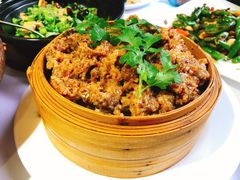 -铜锣湾·有麝自然香(渝北财富中心店)
