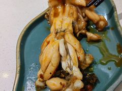 -新辣道鱼火锅(上地华联店)