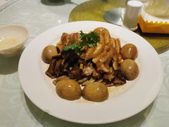 -潮粤香海鲜酒楼(沙湖店)