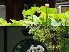 -南翔古镇