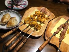 -天山醉美·新疆餐厅(富华里店)