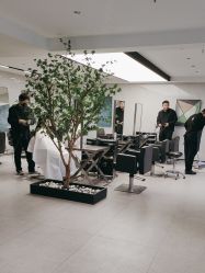 -付军剪艺JF ProSalon