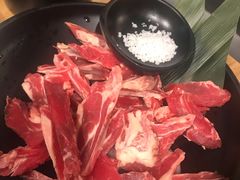 -九田家黑牛烤肉料理(香河店)