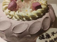 -幸福西饼生日蛋糕·下午茶(光明店)