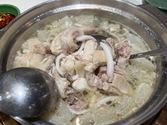 -润园四季椰子鸡火锅(南山海岸城店)