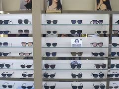 -毛源昌眼镜(新市街店)