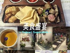 -咖梦餐厅 COMENG RESTAURANT