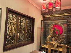 -福来齐·鲁菜海鲜·渔家菜(朝阳街分店)