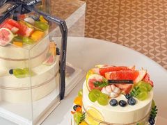 -PETIT PARIS 小巴黎(凯德1818店)