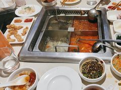 -海底捞火锅(万丰桥店)
