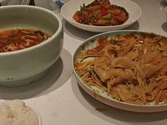 -北李·海肠捞饭·大连菜(望京凯德MALL店)