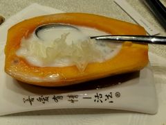 -三宝大饭店-中和艺素餐厅(浦上金山正祥广场店)