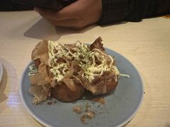 -五右卫门(张自忠路店)