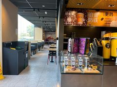 -麦当劳(杭州萧山文源店)