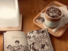 -餐酒吧Com-ing Bar(上海路店)