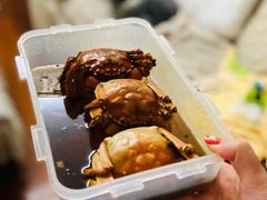 -HOMES上海本帮菜(襄阳公园店)
