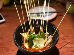 冷锅串-肉串汪(望京店)