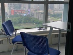 -新航道雅思托福·留学·考研培训(人民广场校区)