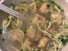 -东泰祥生煎馆(重庆北路店)