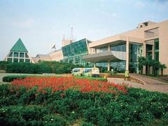-太阳岛度假酒店