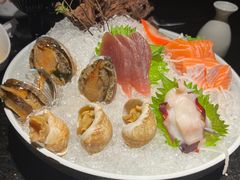 -上井料理黑金店(IFS国金中心店)