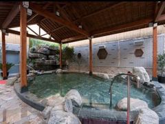 -汤连得温泉馆(宝山店)