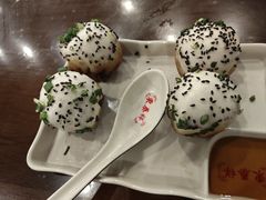 -东泰祥生煎馆(陕西南路店)