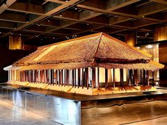 -盘龙城遗址博物院