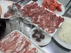 -三兴涮羊肉(荣安大街店)