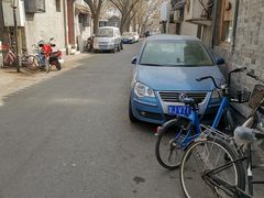 -三品尚院(贝勒府旧址店)