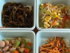 -韩香福烤肉庄园(荣成店)