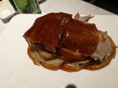 -董鲁烤鸭(建和街店)