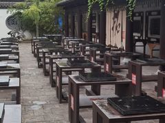 -翰园碑林