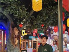 -津沽小院(天津之眼店)