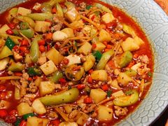 -黑蚂蚁(南河店)