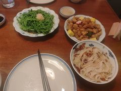 -林四喜·闽南传家菜(鼓浪屿店)
