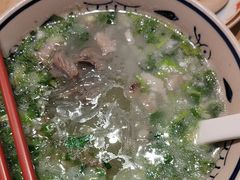 -秦䩊会·陕西biangbiang面(畹町路店)