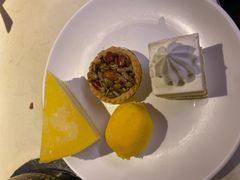 坚果塔-加餐海鲜自助(集美银泰百货店)