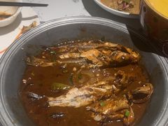 -关东小磨东北菜(漕河泾印象城店)