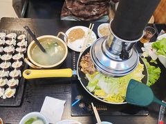 -鼎宏干锅牛肉(富城时代店)