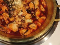 -涿派·炝锅鱼(涿州店)