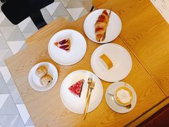 -大酉·M Coffee(北京美术馆店)