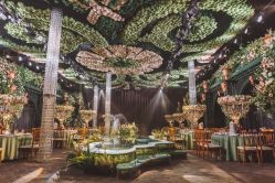 -格乐利雅婚礼艺术中心(南外滩店)