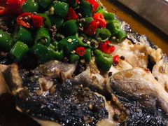 -半天妖烤鱼(方庄店)